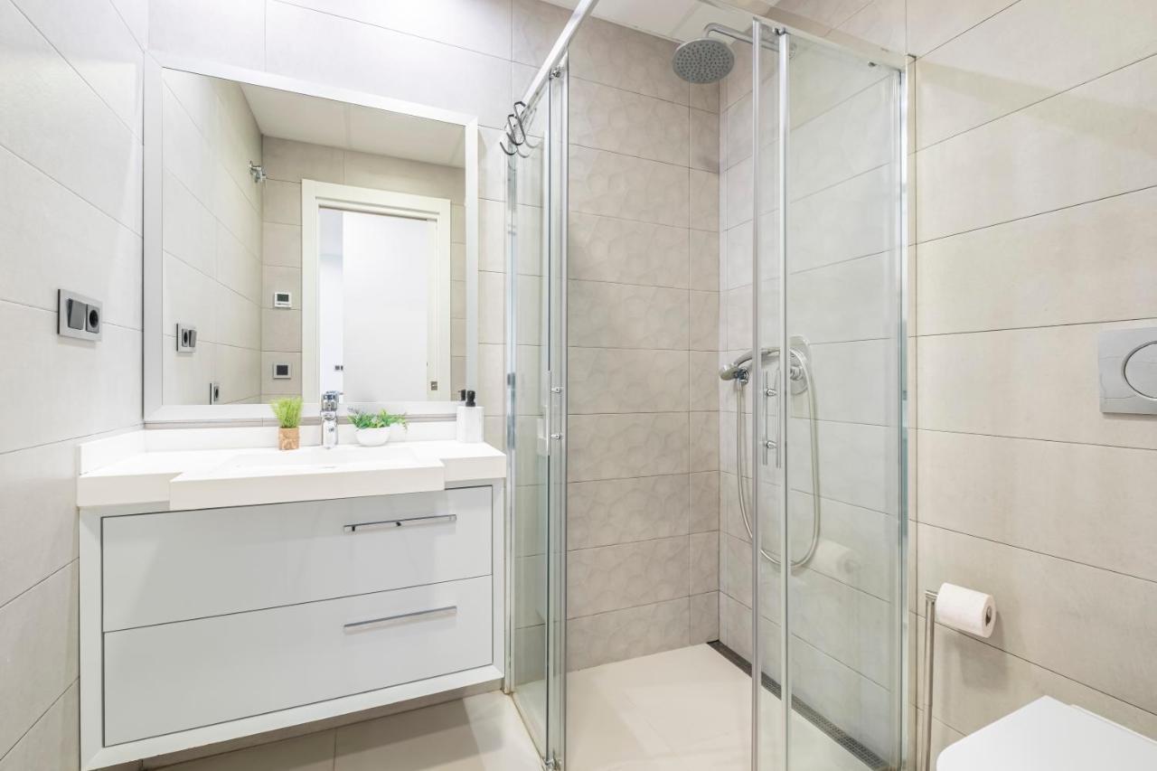 Apartment Sunset Drive 4-8 Poniente Beach *