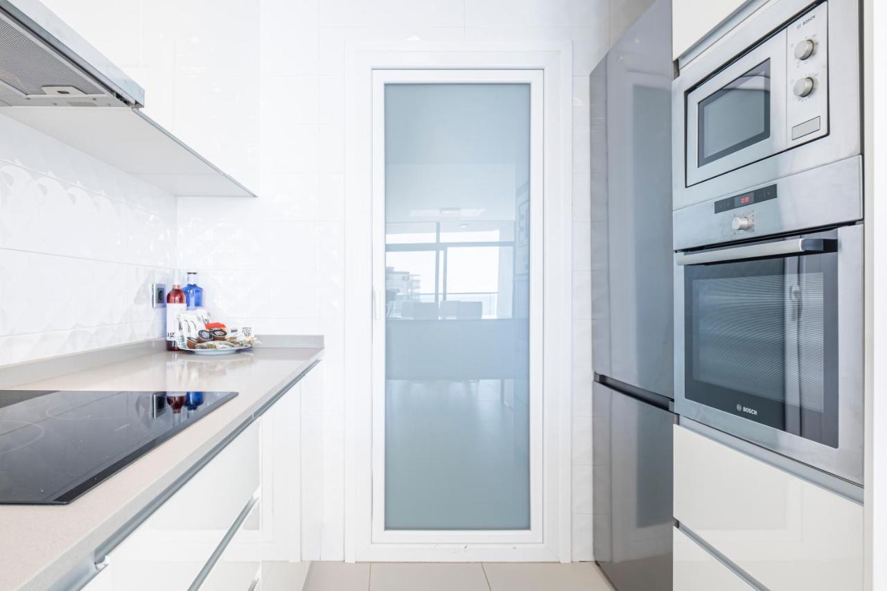 Apartment Sunset Drive 4-8 Poniente Beach