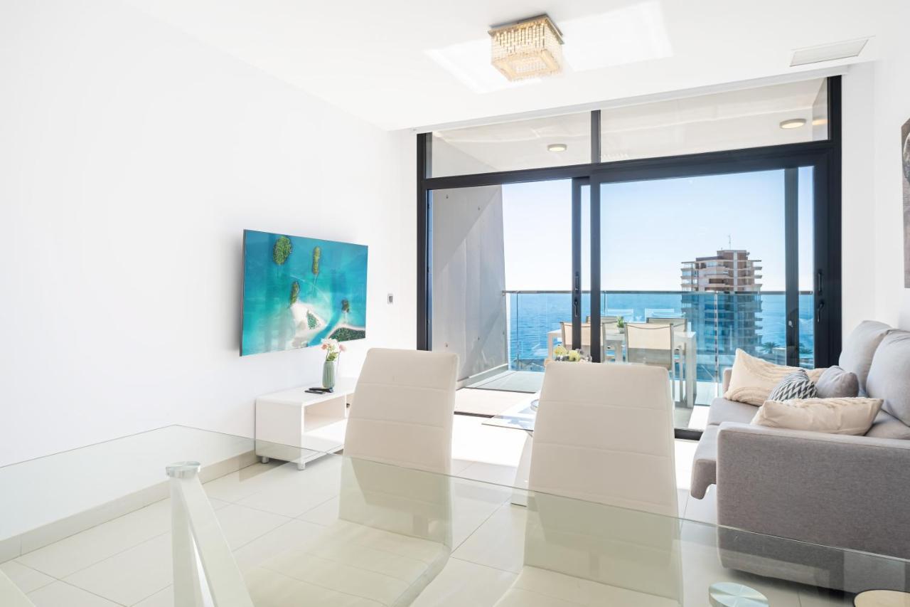 Apartment Sunset Drive 4-8 Poniente Beach